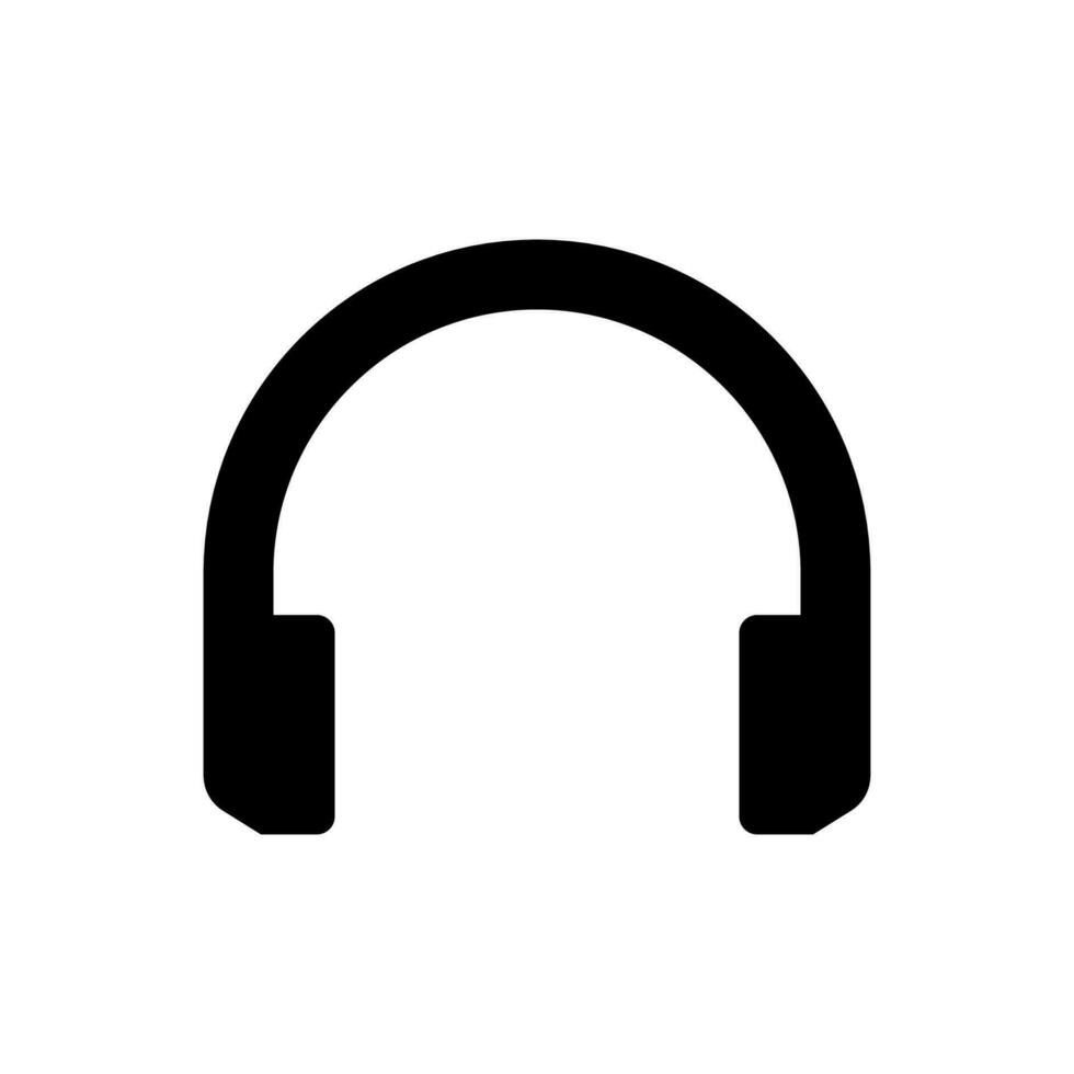 support Icon suitable for any type of design project vector