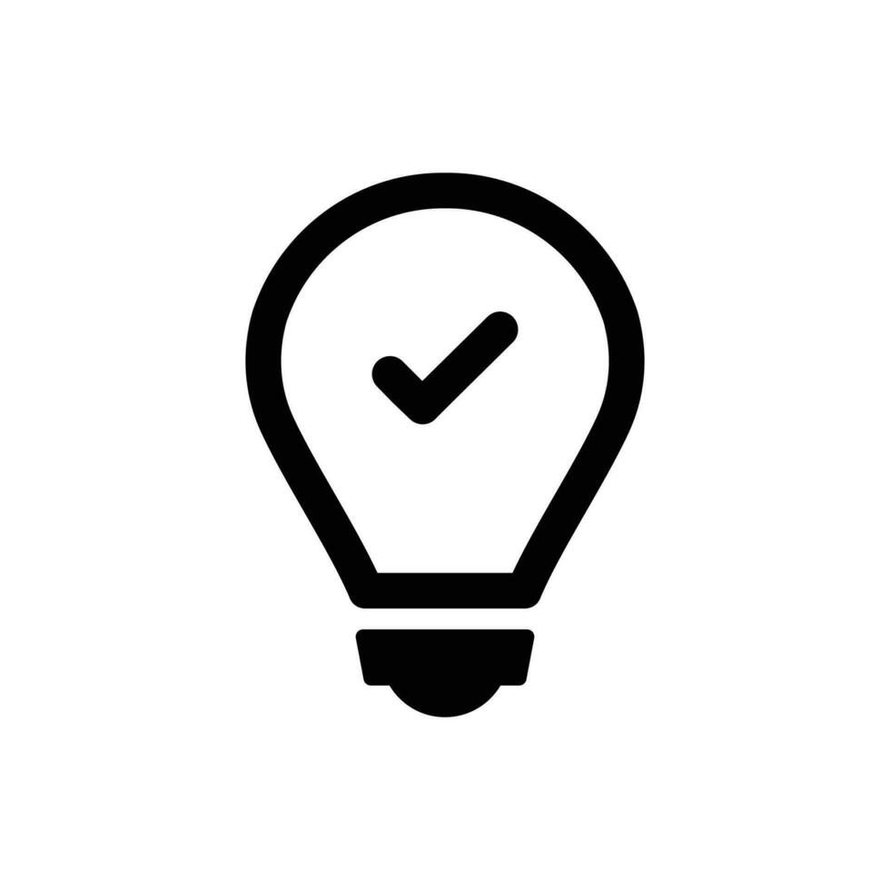 Creativity Icon - Vector