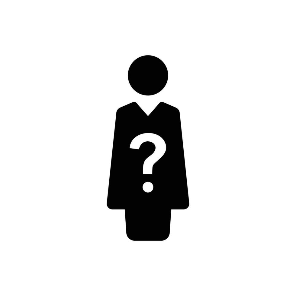 Business Support Icon vector
