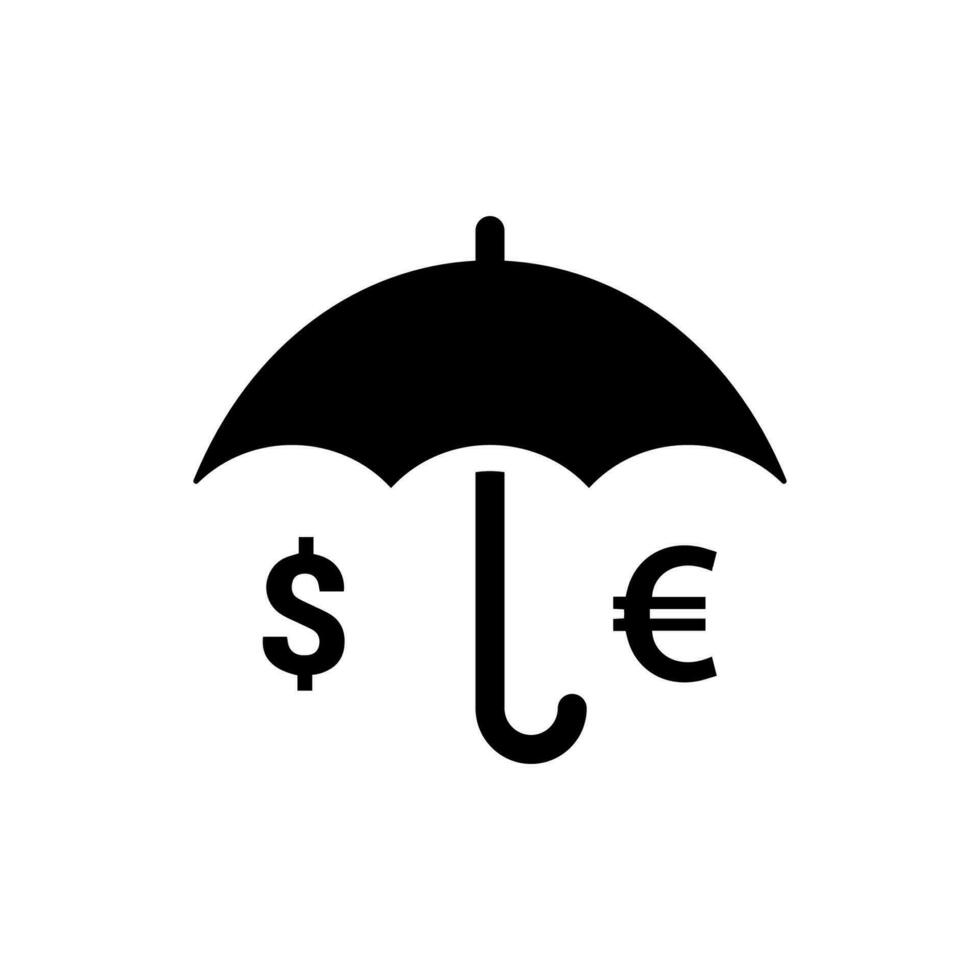 Money Security Icon vector