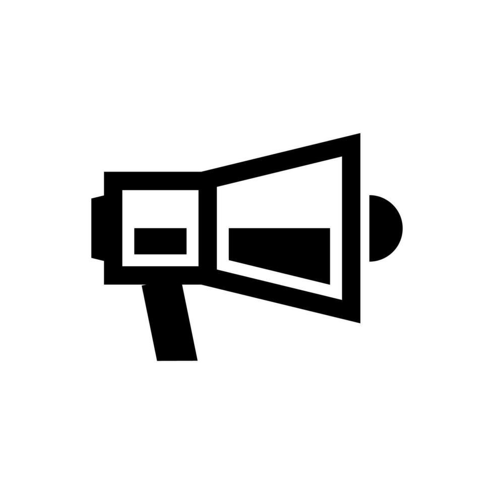 Advertising, Announcement Icon 24211864 Vector Art at Vecteezy