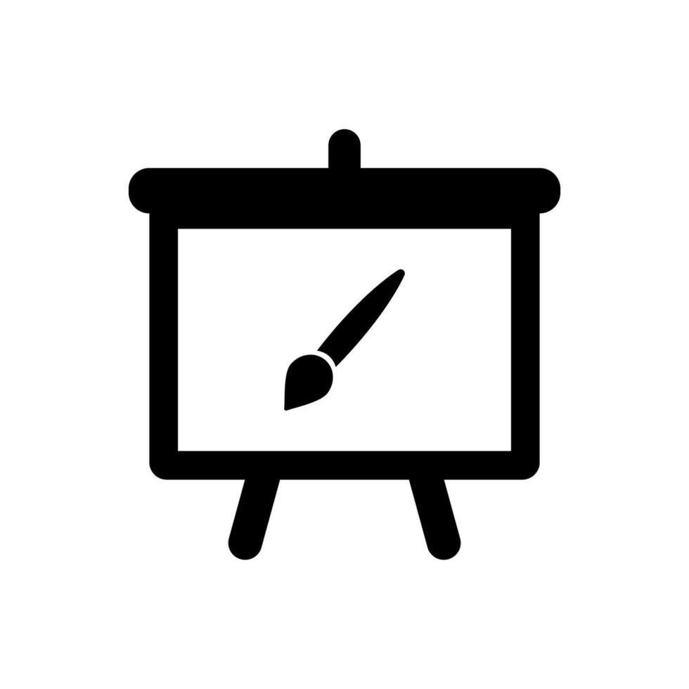 Creative design icon vector