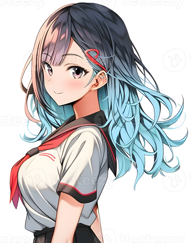 10++ Cute Girl Anime - Anime Top, Cool Female Anime HD phone wallpaper |  Pxfuel