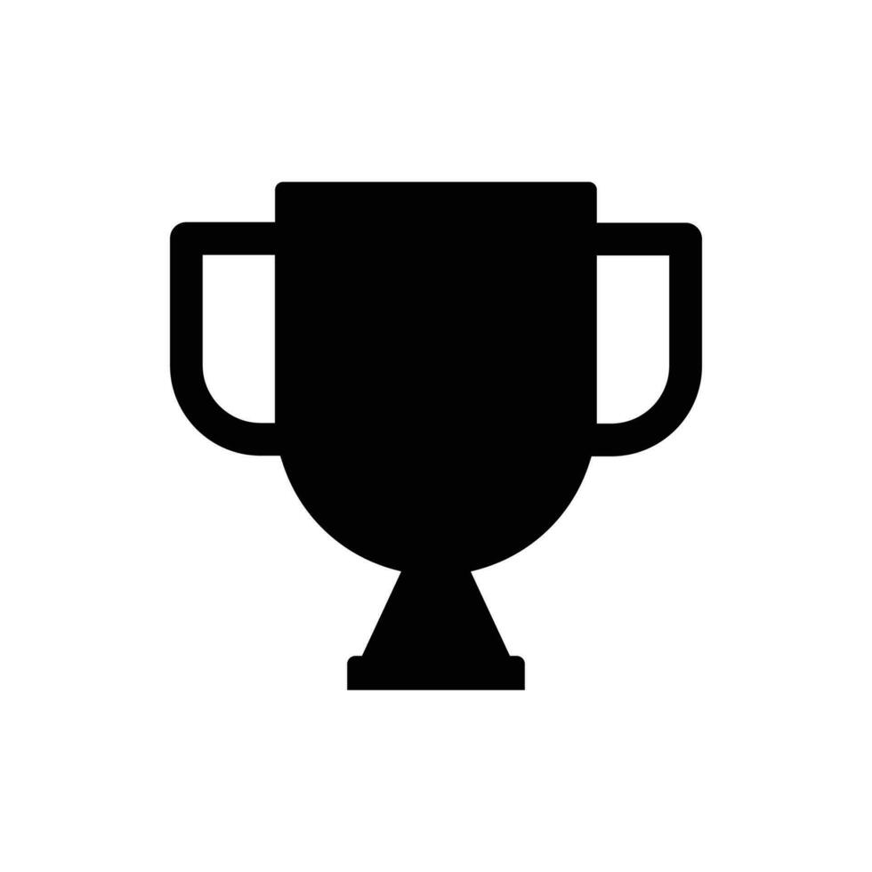 Award Icon - Vector
