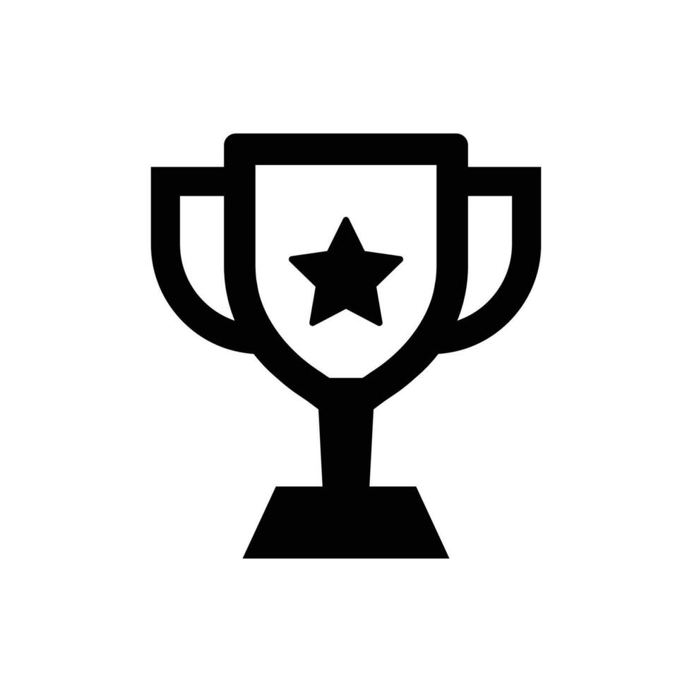Award Icon - Vector