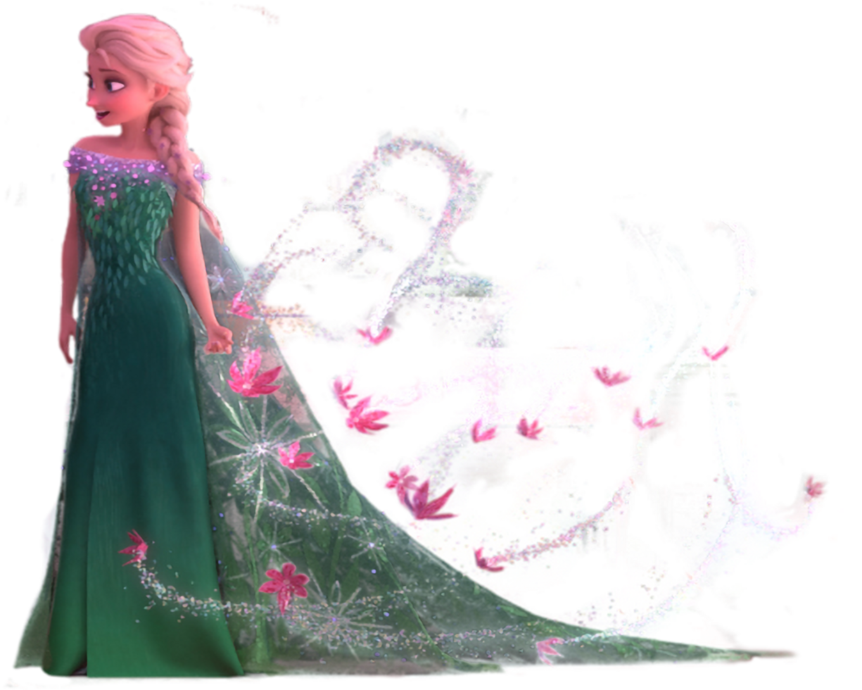 Disney Elsa And Frozen Fever HELLO Elsa Frozen Fever png