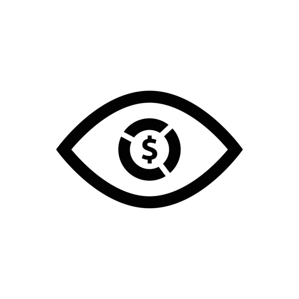 Online advertising icon vector