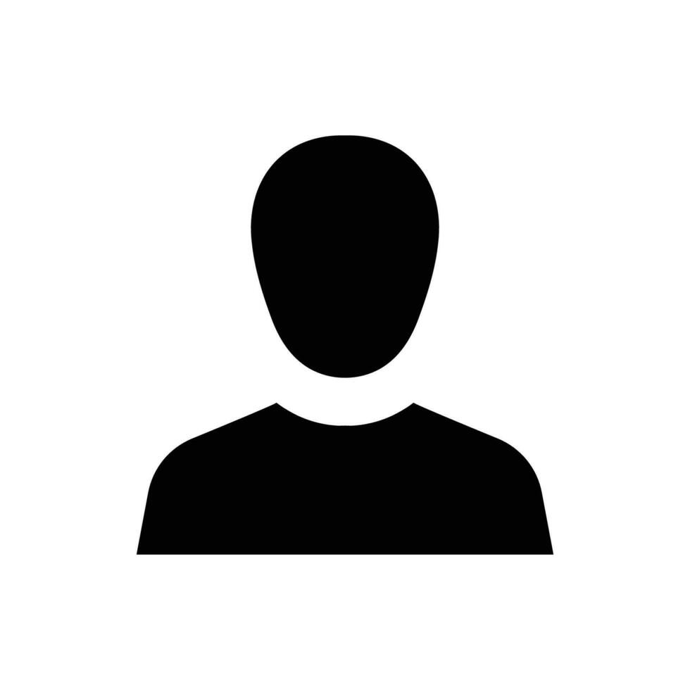 User Account Icon vector