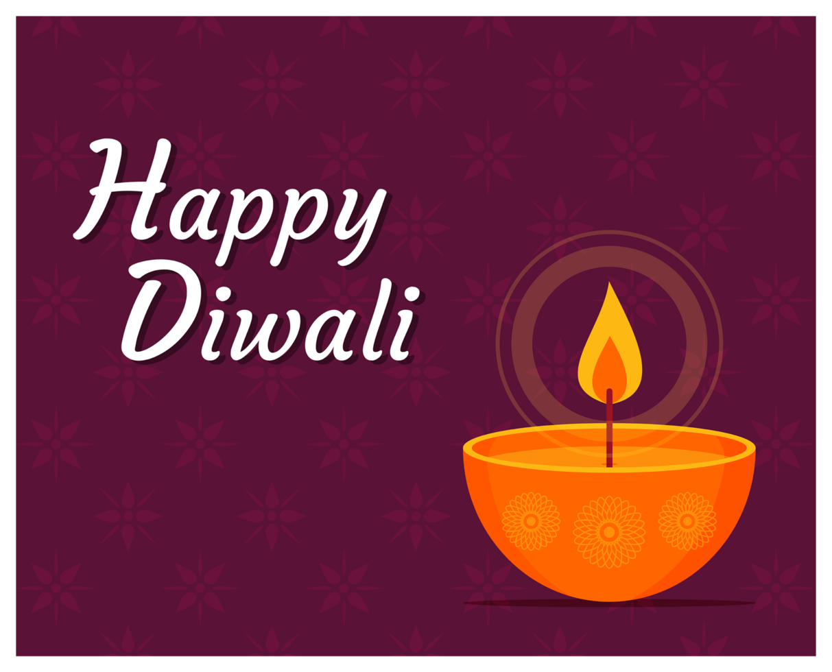 contento diwali con fondo de pantalla antecedentes png