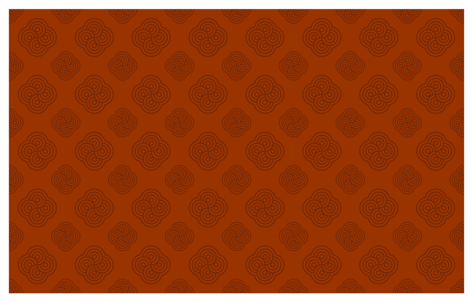 Seamless Circle Pattern Background png