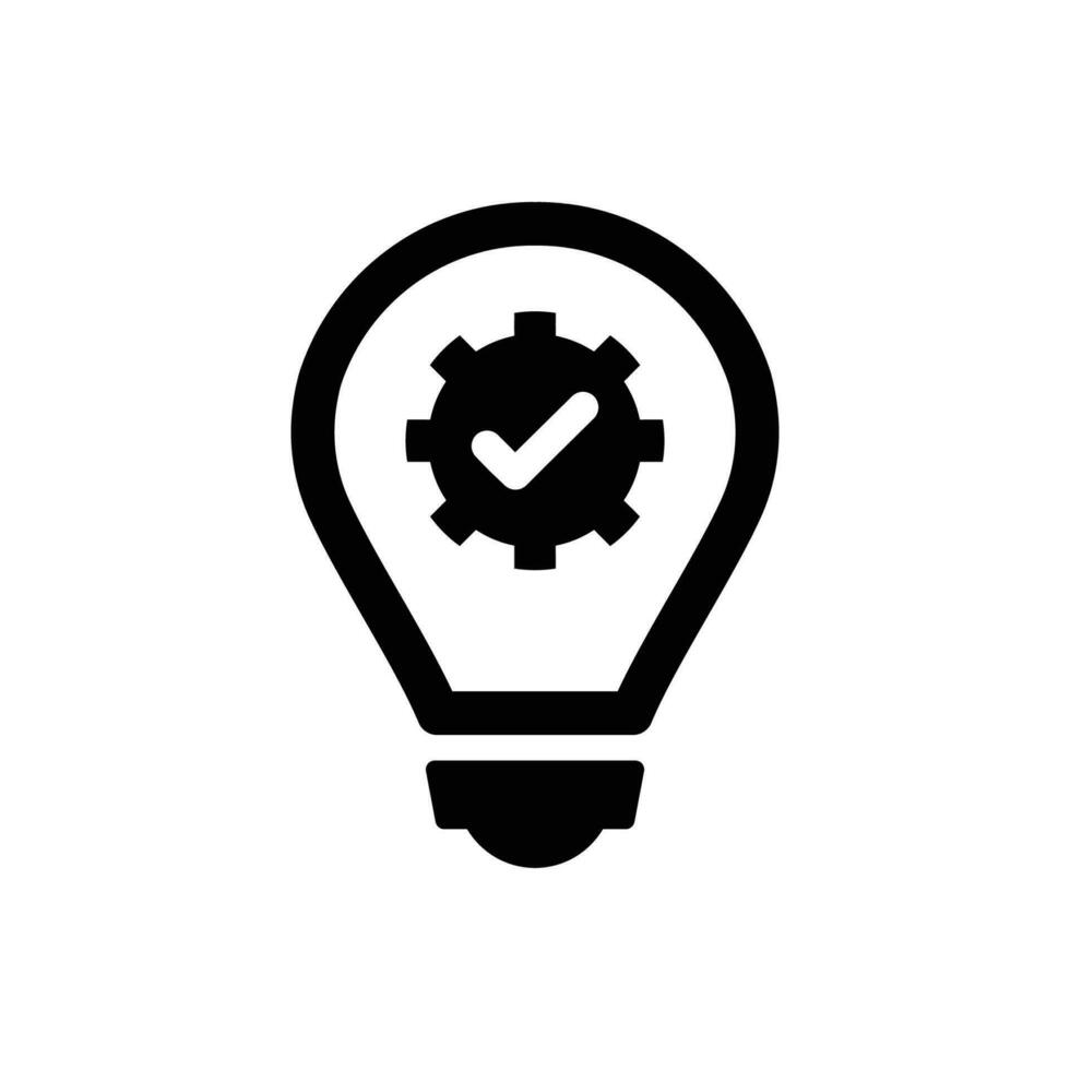 Ida Development Icon vector