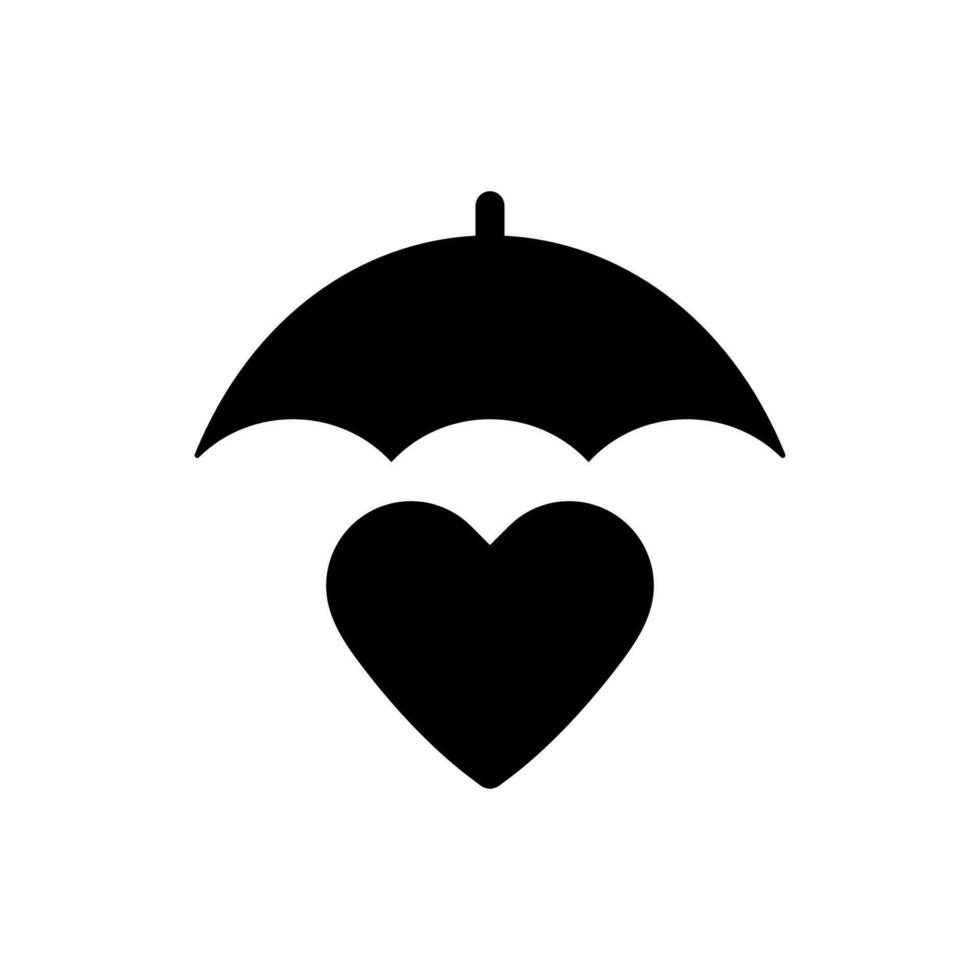 Health Insurance Icon vector