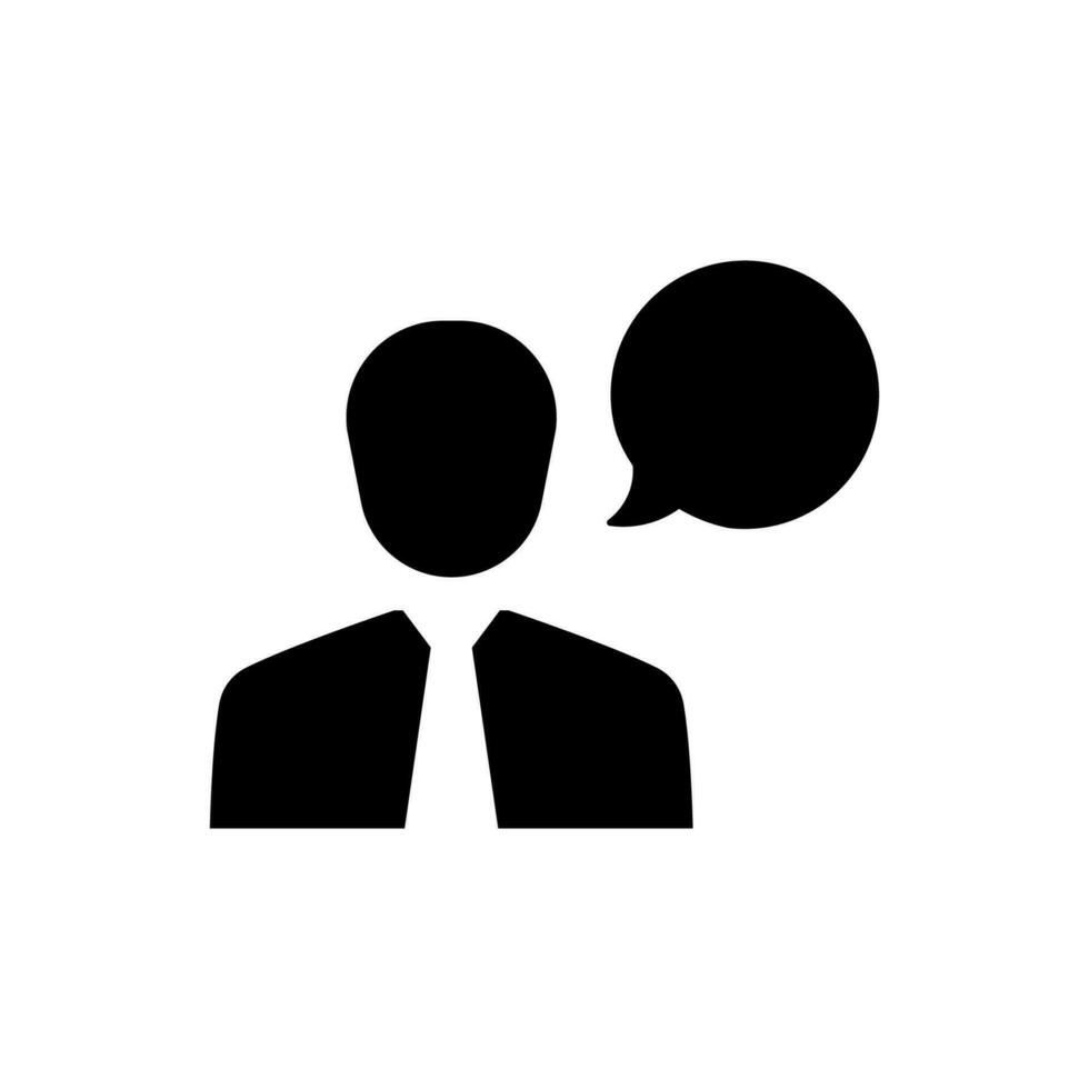 Customer Support Icon vector