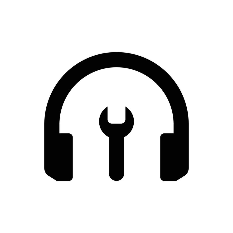 Technical Consultant Icon vector
