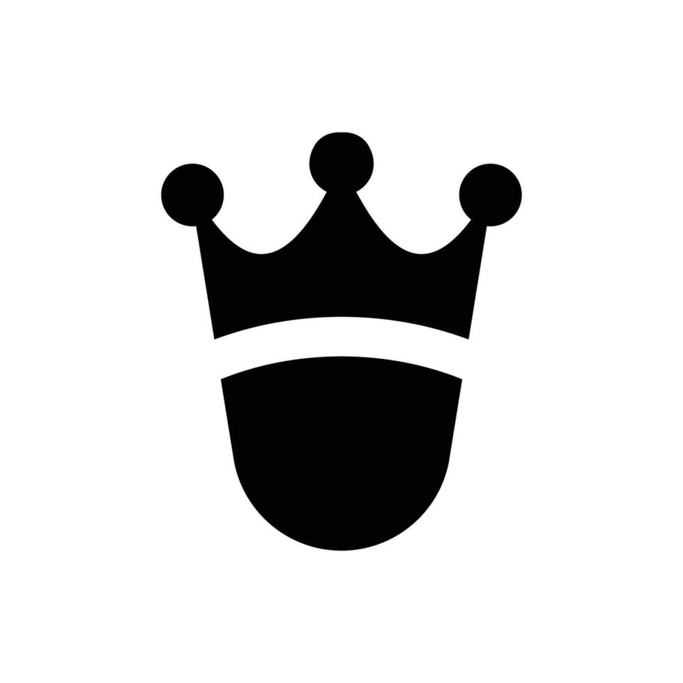 Best Businessman Icon vector