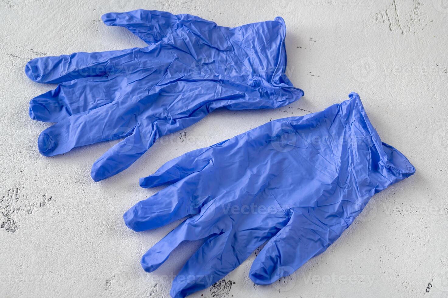Nitrile Exam Gloves 24215571 Stock Photo at Vecteezy