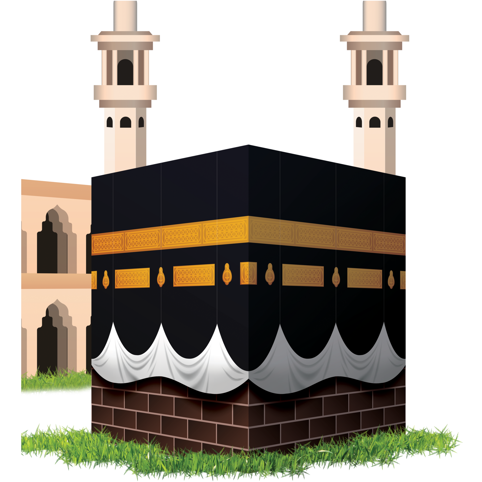 Khana Kaba transparent background 24215740 PNG