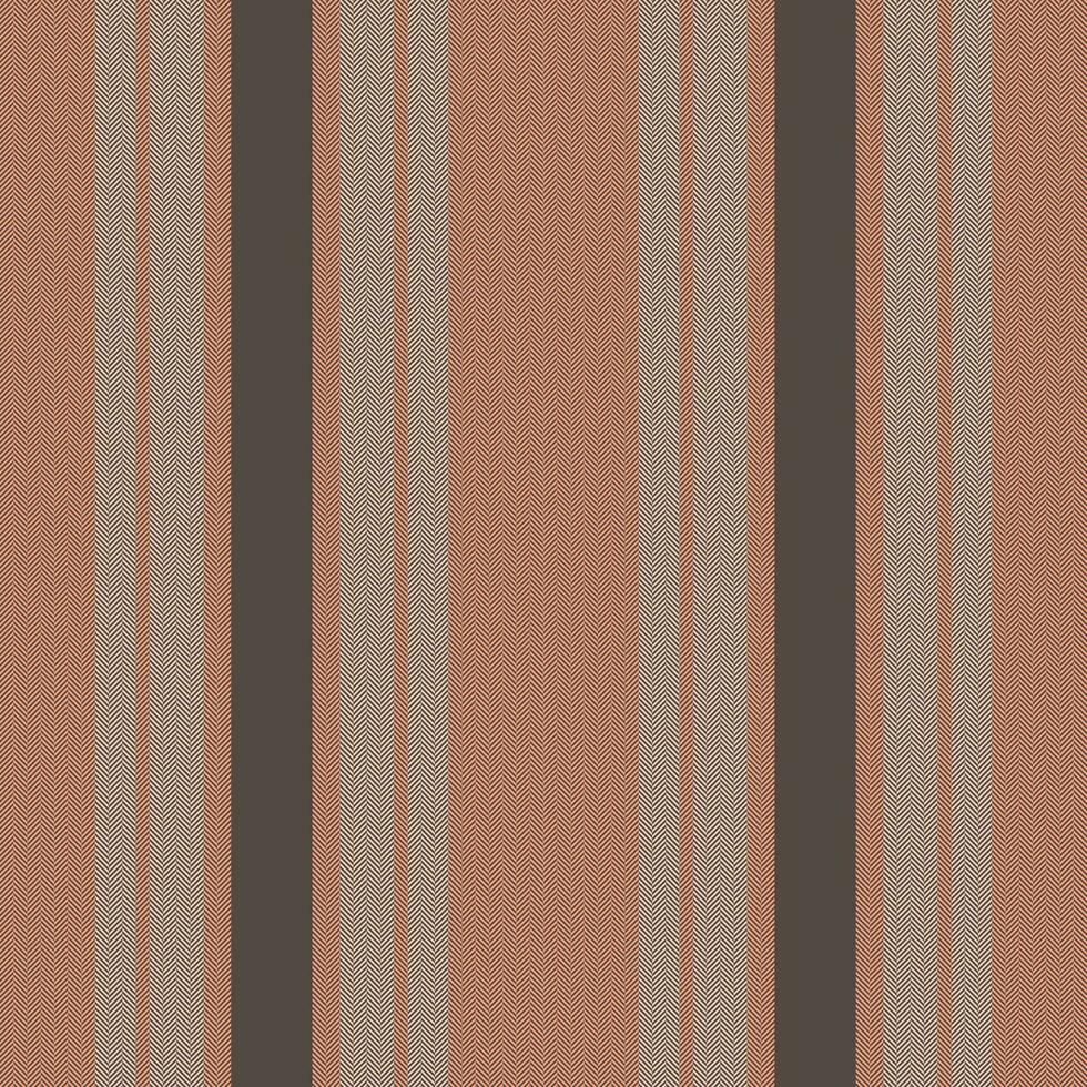 Vertical lines stripe pattern. Vector stripes background fabric texture. Geometric striped line seamless abstract design.