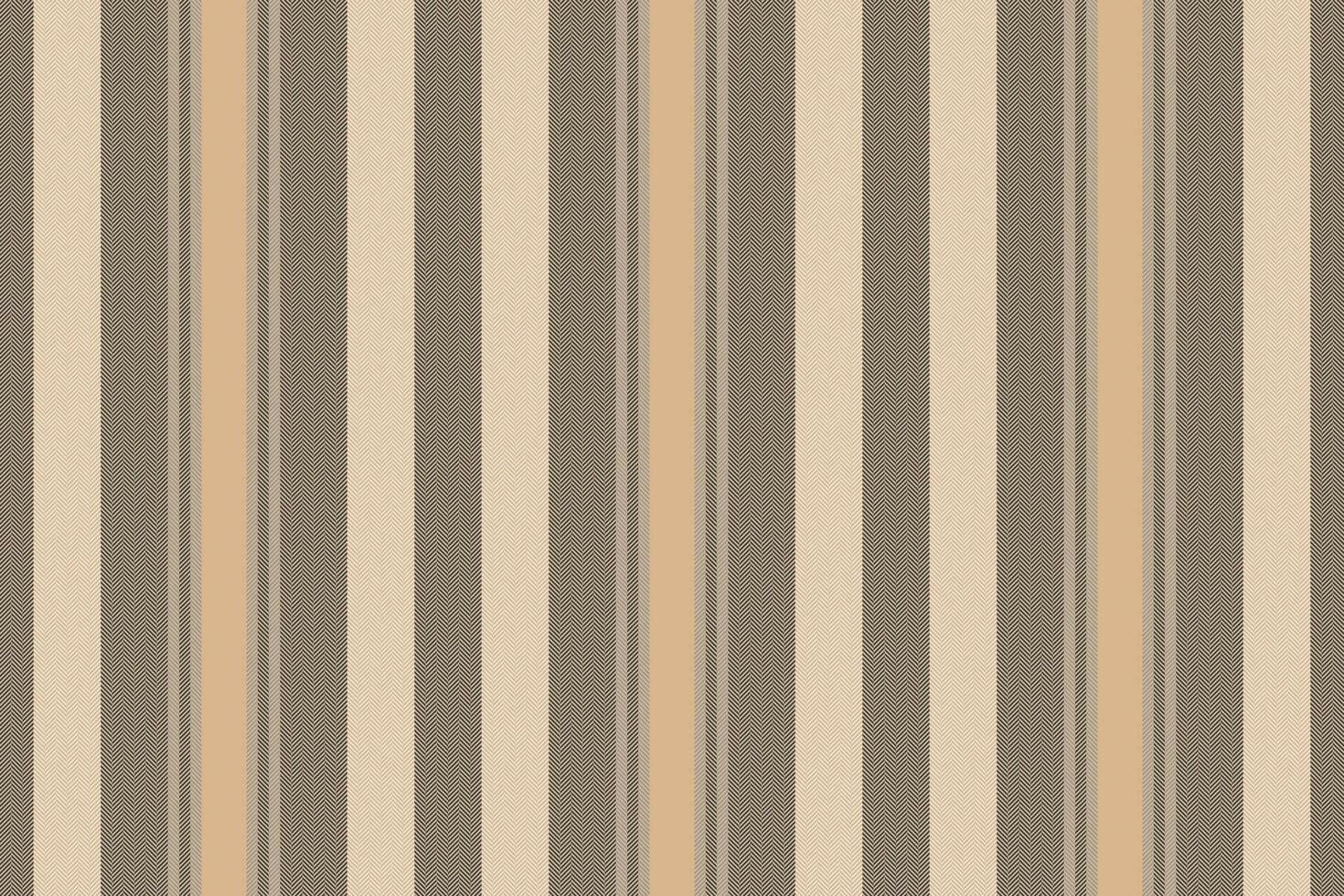 Vertical lines stripe background. Vector stripes pattern seamless fabric texture. Geometric striped line abstract design.