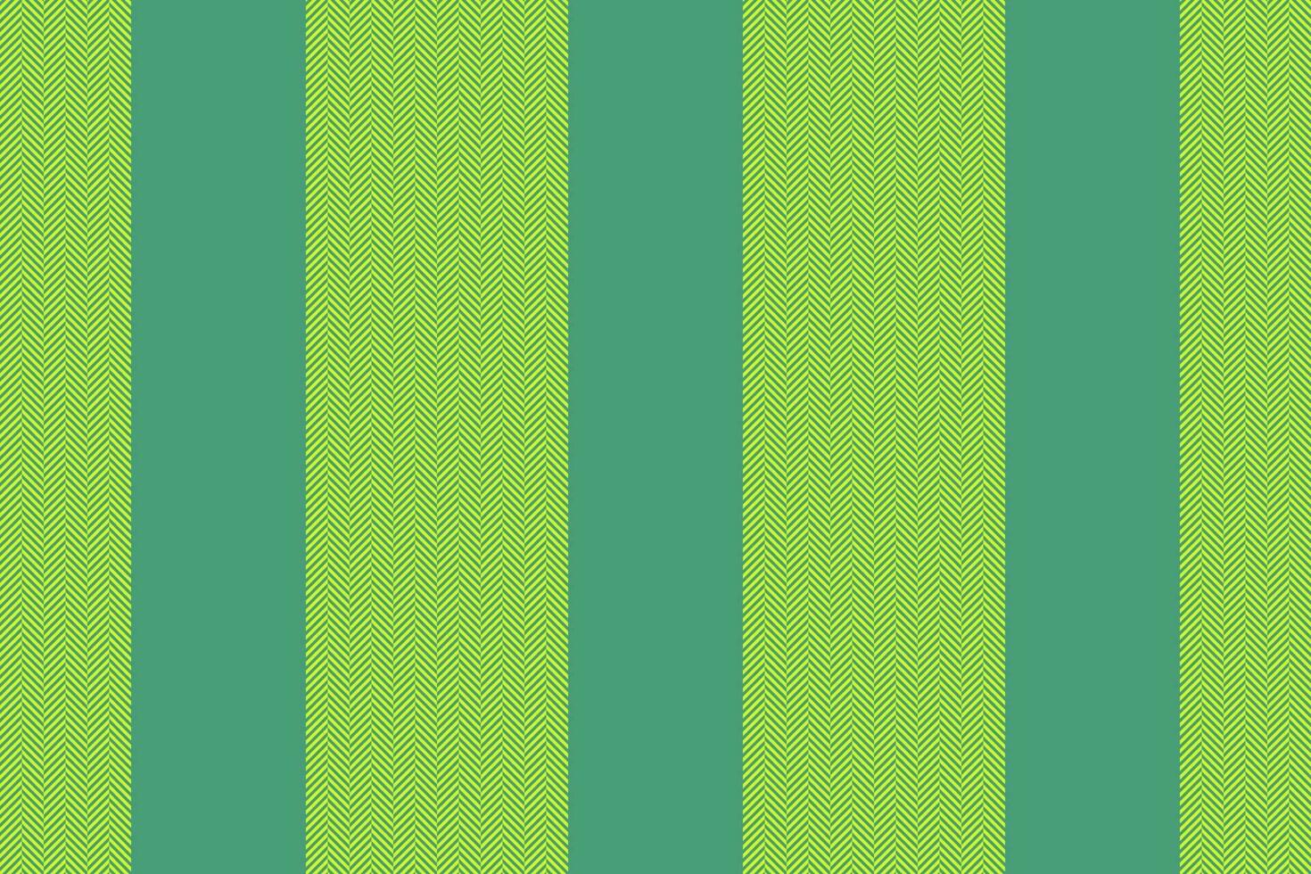 Pattern lines seamless of vector fabric texture with a stripe background vertical textile.