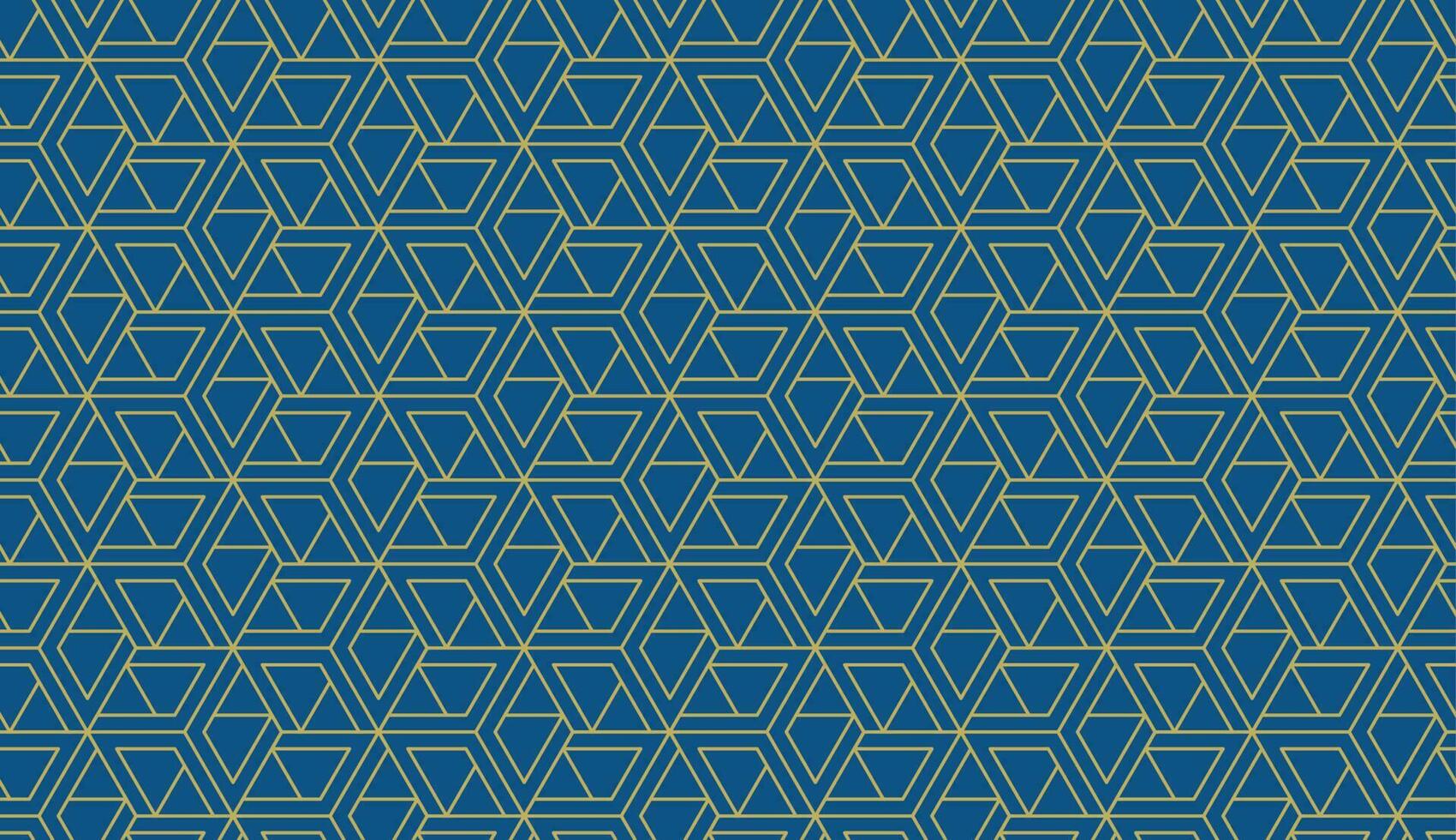 Geometric pattern seamless. Trendy design vector background for web backdrop or paper print.