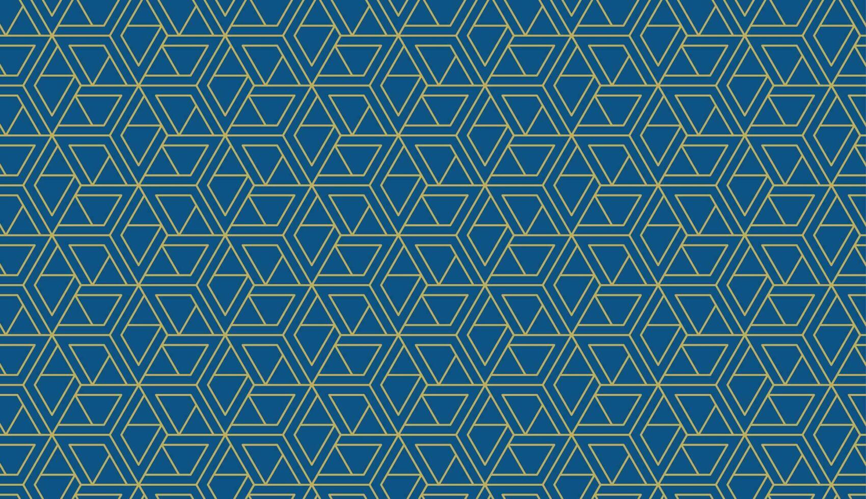 Geometric pattern seamless. Trendy design vector background for web backdrop or paper print.