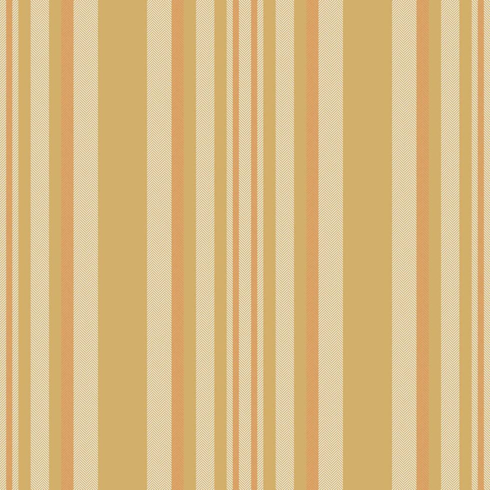 Vertical lines stripe pattern. Vector stripes background fabric texture. Geometric striped line seamless abstract design.