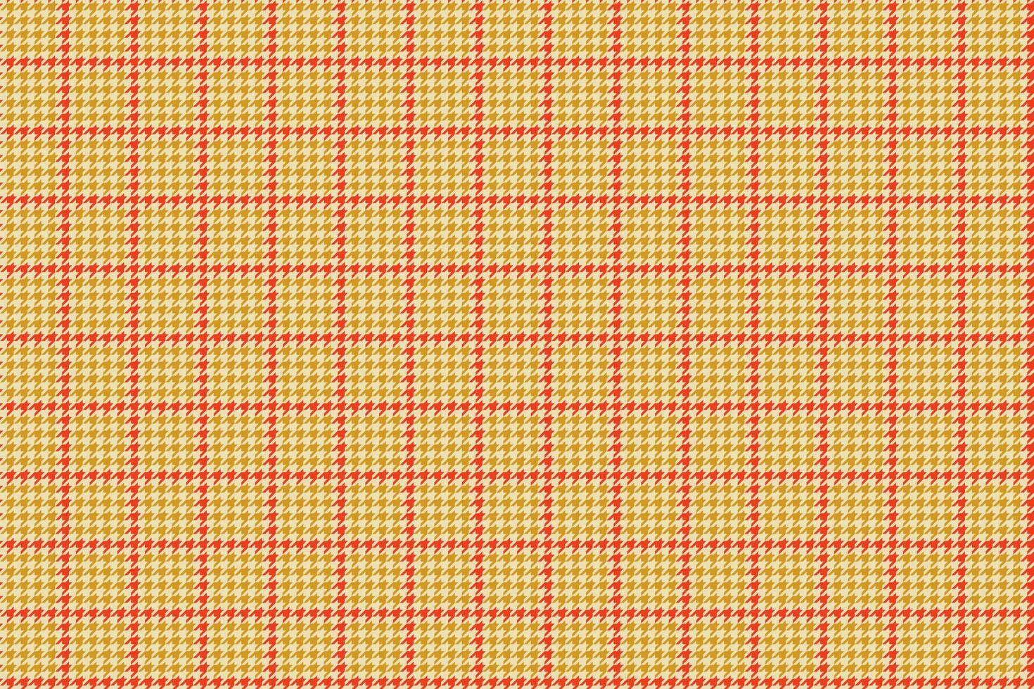Fabric tartan check. Vector texture plaid. Textile seamless pattern background.