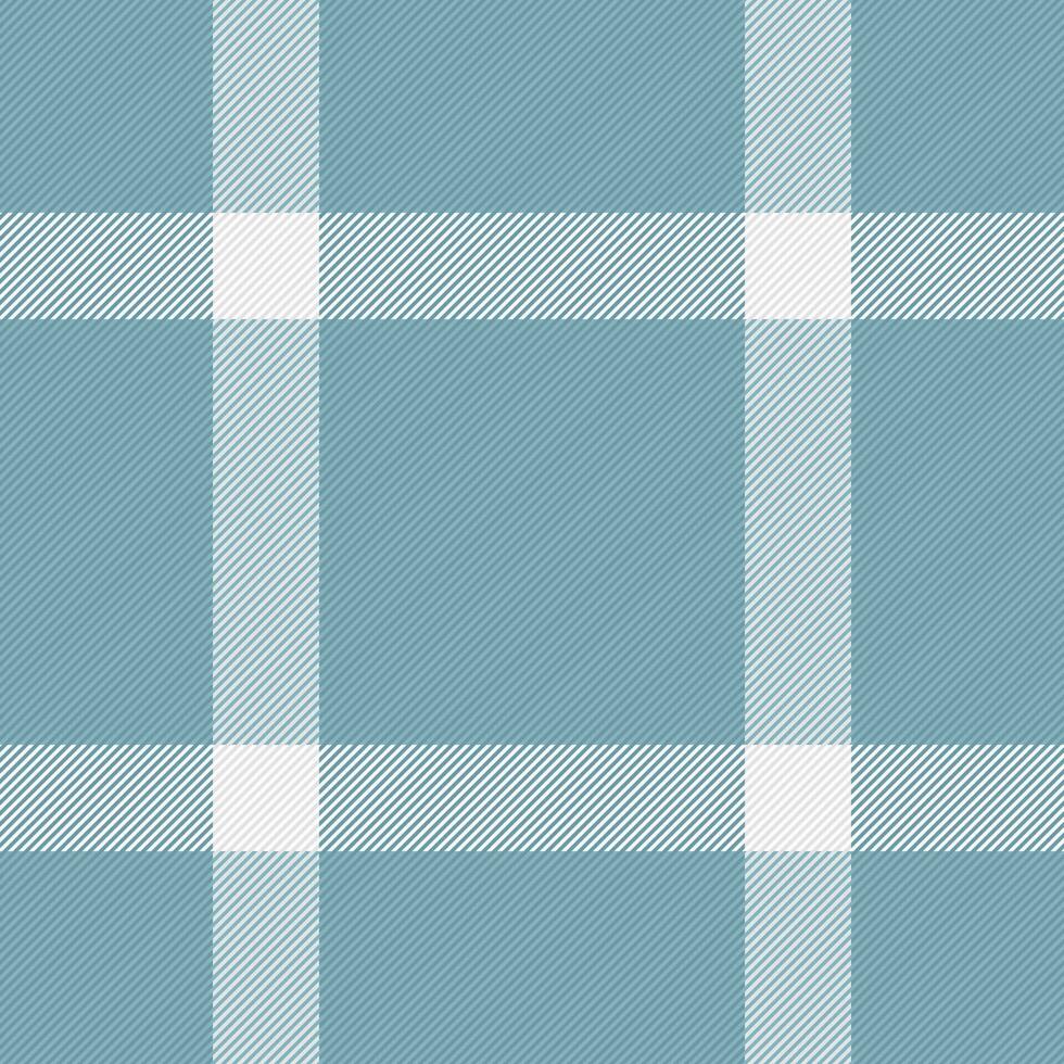 Texture seamless check of tartan plaid background with a vector fabric pattern textile.