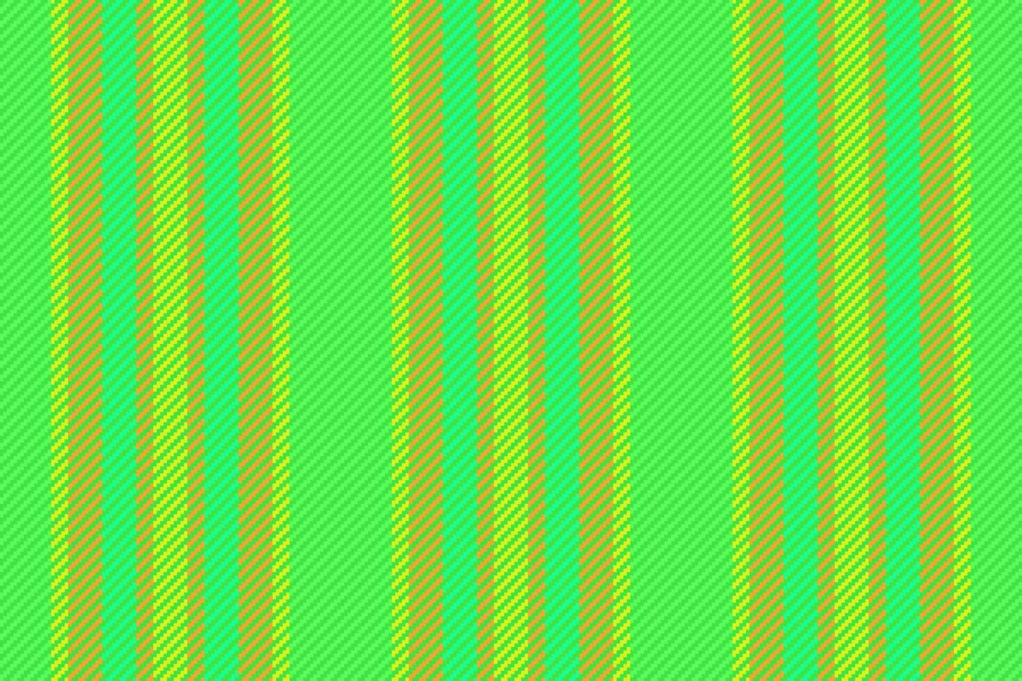 Pattern background vector. Textile fabric stripe. Vertical seamless texture lines. vector