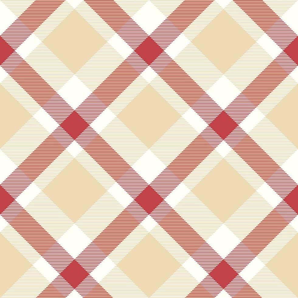 vector de patrón de cuadros sin costuras de tartán escocia. tela de fondo retro. textura geométrica cuadrada de color de verificación vintage para impresión textil, papel de regalo, tarjeta de regalo, diseño de papel tapiz.