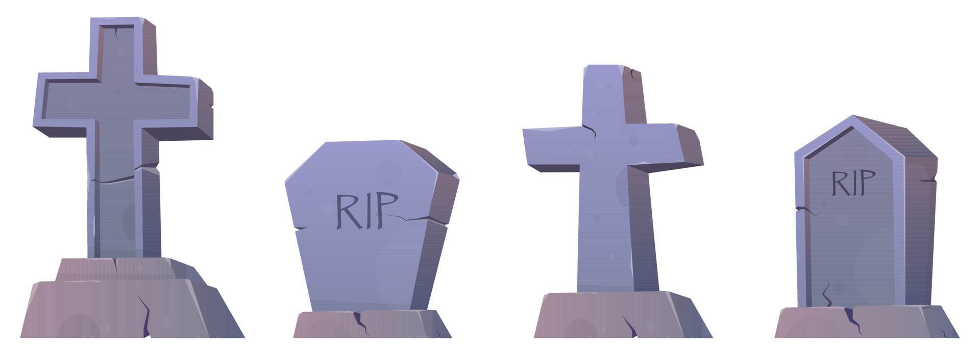 Headstone Grave Cemetery , RIP transparent background PNG clipart