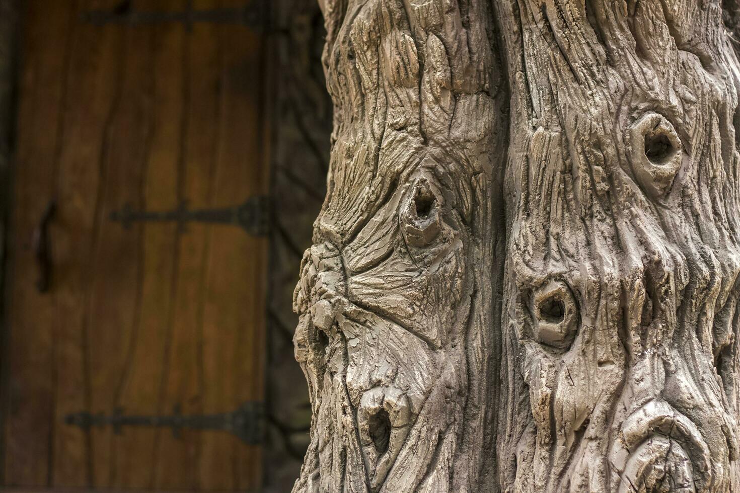 arquitectónico elementos de el pared. de cerca antecedentes. un metal elemento. foto