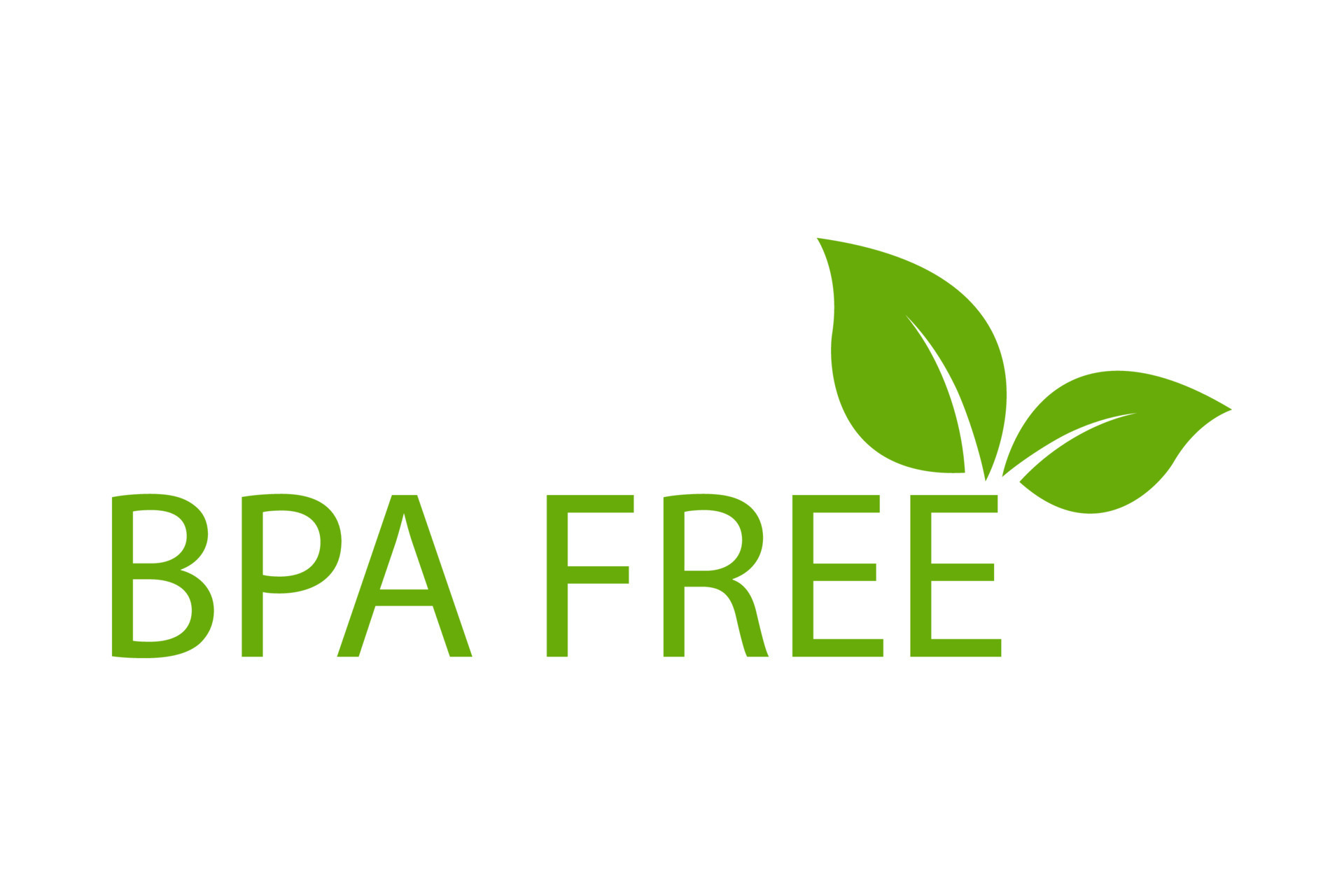 BPA FREE bisphenol A and phthalates free icon vector non toxic plastic sign  for graphic design, logo, website, social media, mobile app, UI  illustration 18769841 Vector Art at Vecteezy