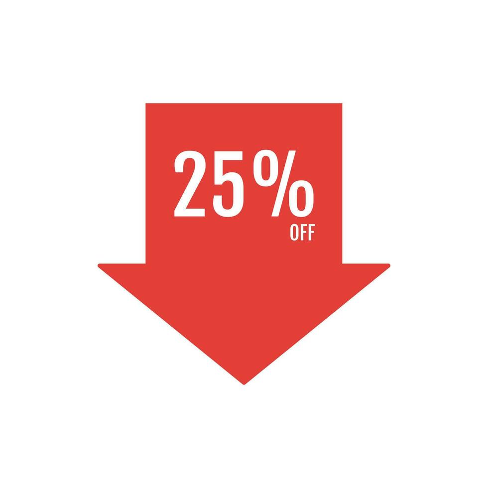 Sale discount icon. Special offer price signs vector