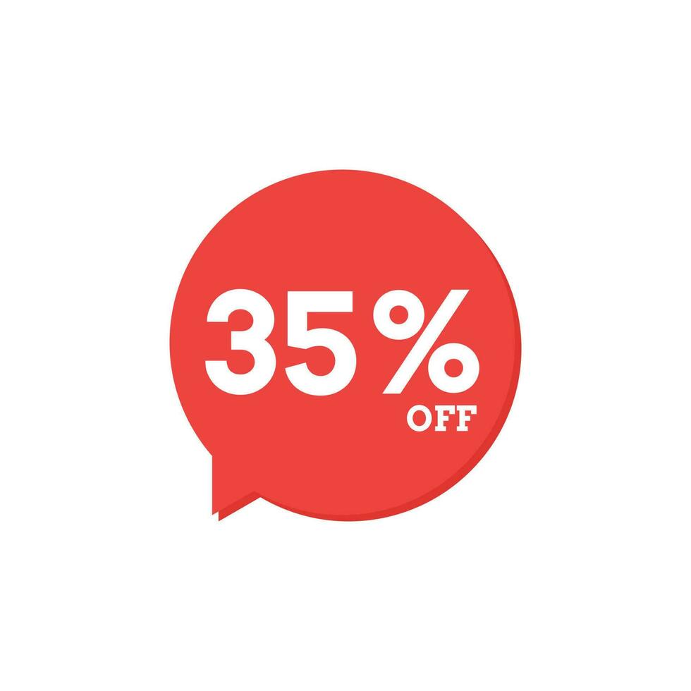 Sale discount icon. Special offer price signs vector