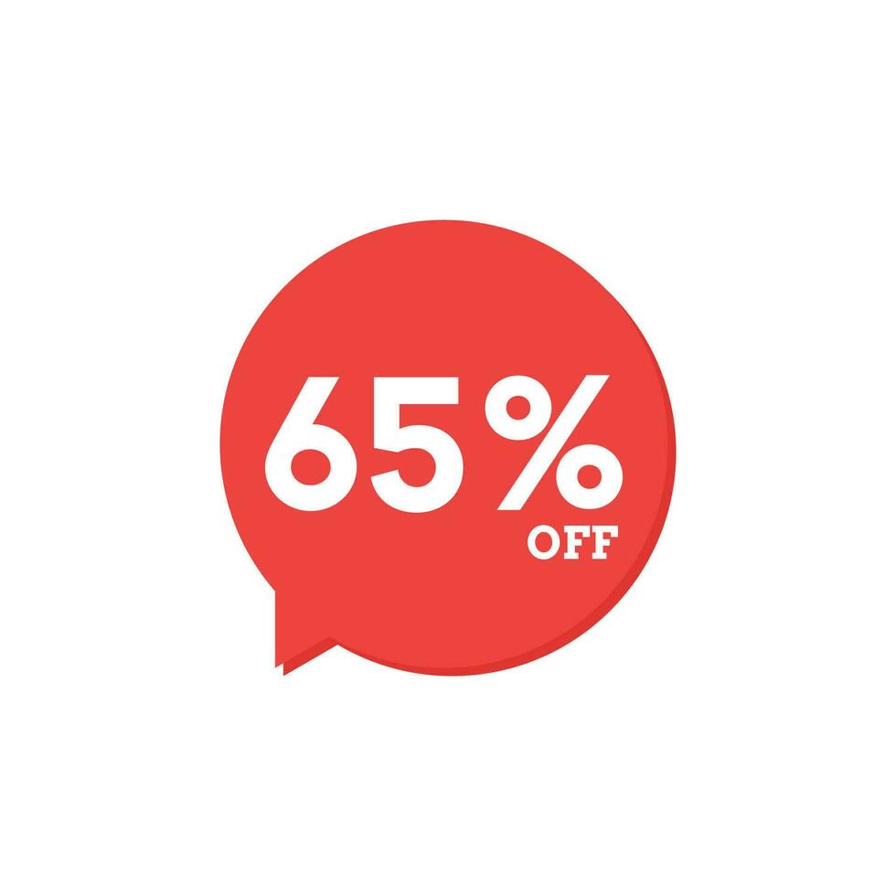 Sale discount icon. Special offer price signs vector