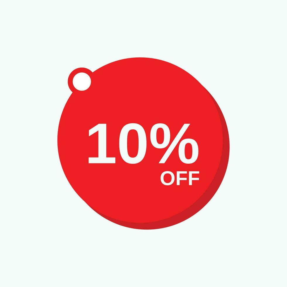 Sale discount icon. Special offer price signs vector