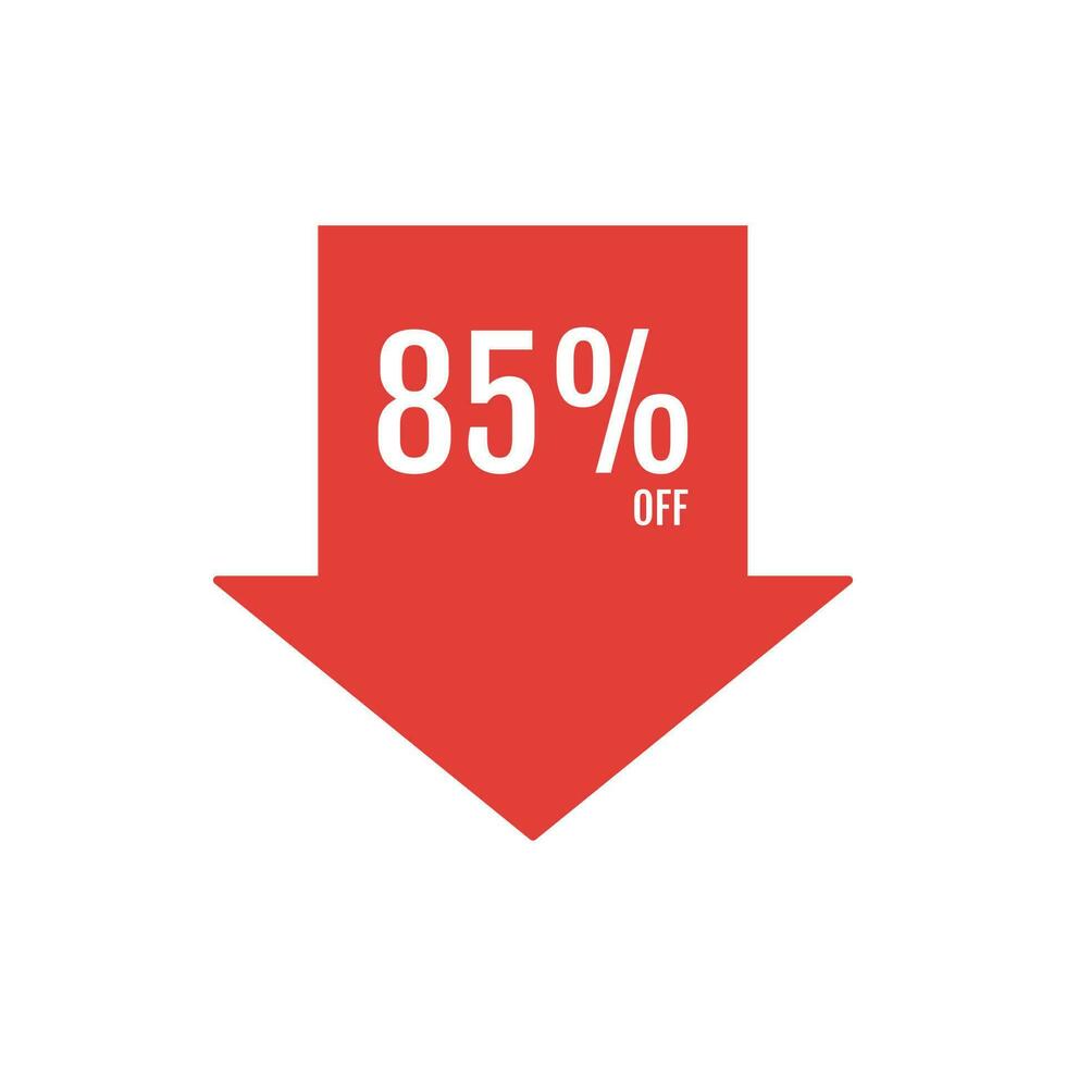 Sale discount icon. Special offer price signs vector