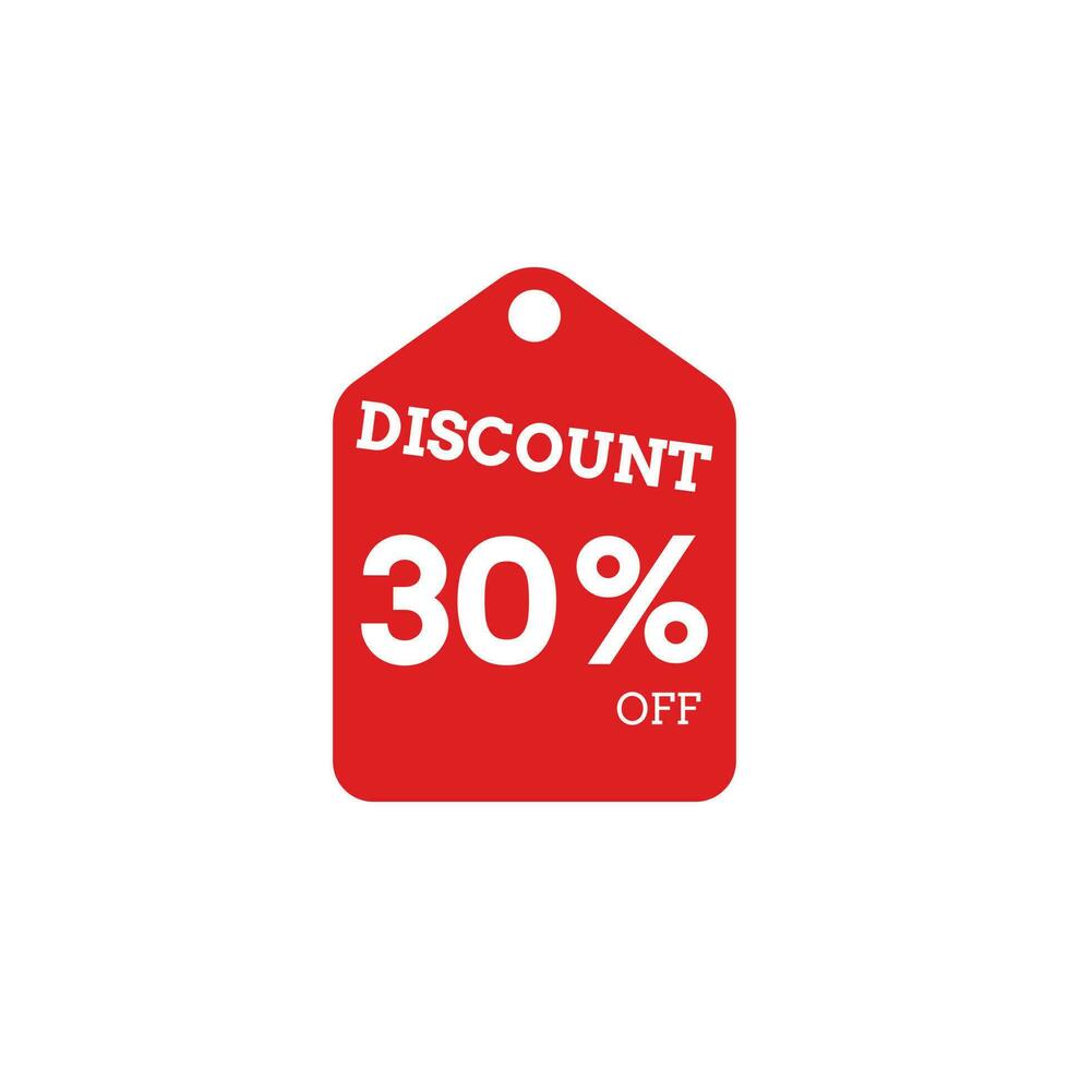 Sale discount icon. Special offer price signs vector