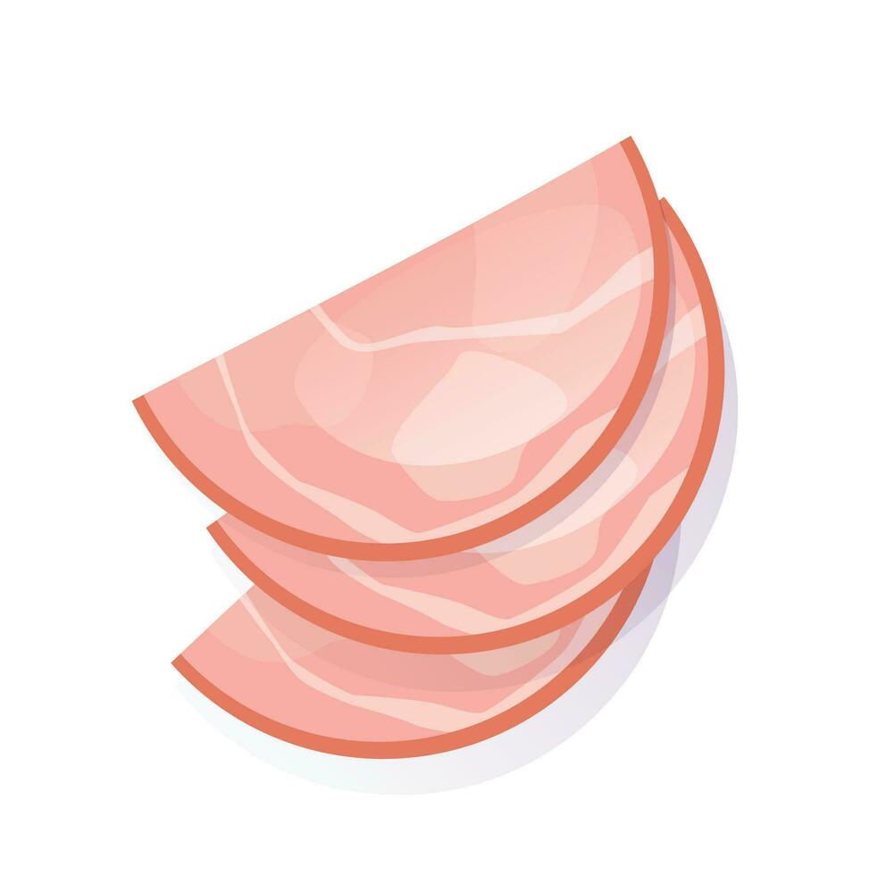 Sliced Ham Isolated Vector Illustration 24222016 Vector Art At Vecteezy sliced-ham-isolated-vector-illustration-24222016-vector-art-at-vecteezy