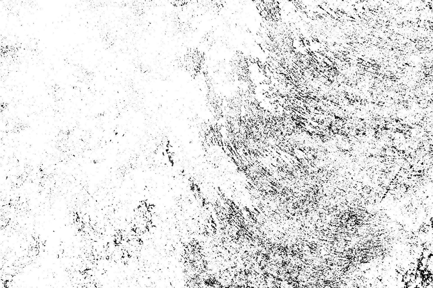 Vector abstract texture of monochrome grunge background.