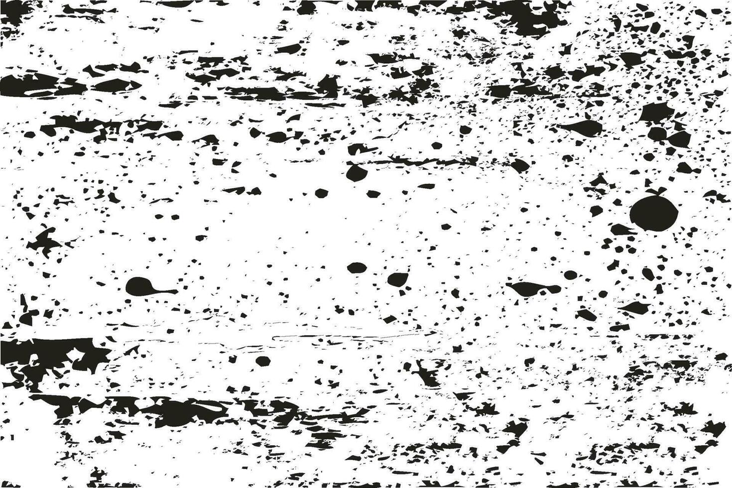 Grimy wall and dust texture design for backgrounds. Rusty grimy concrete and stained metal texture on a white background. Abstract and distressed texture. Gritty grunge effect with grainy background. vector