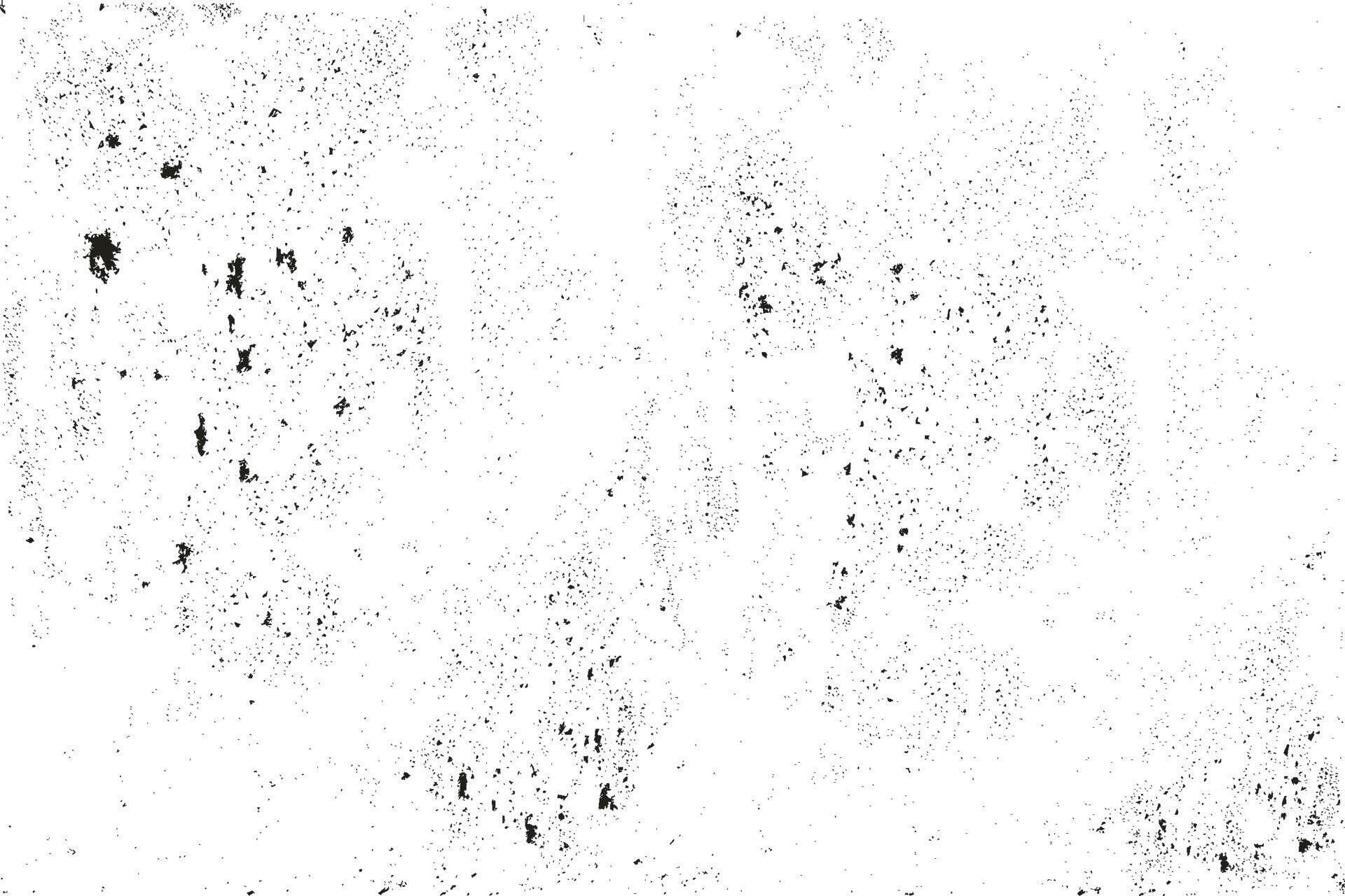 Grimy concrete texture and rusty metal surface for backgrounds. Grainy