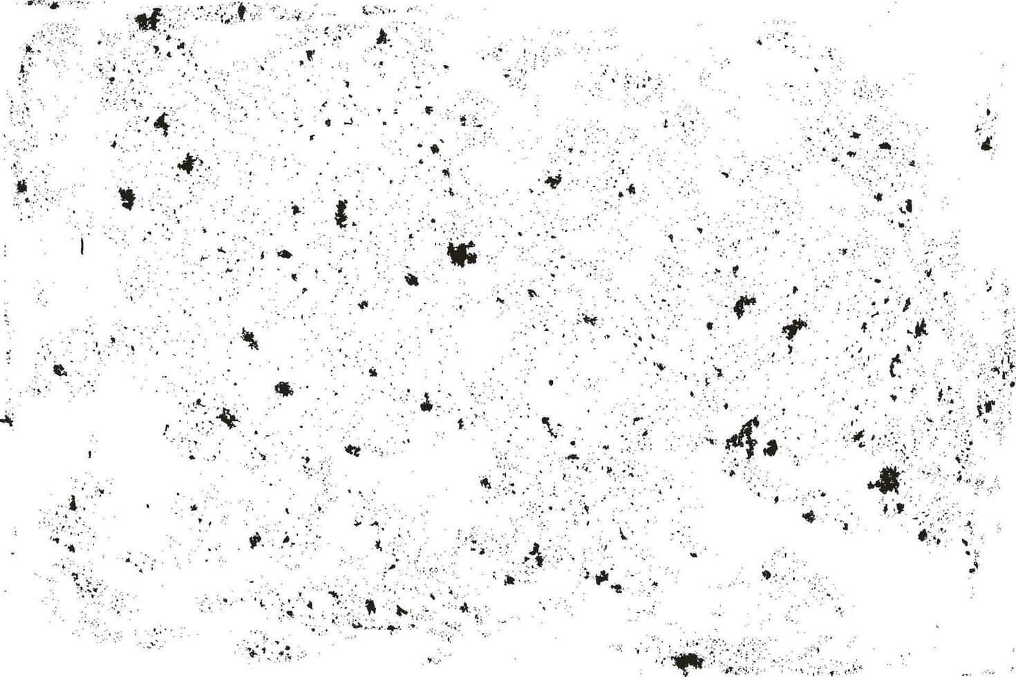 Rusty grimy concrete and stained metal texture on a white background. Grimy wall and dust texture design for backgrounds. Abstract and distressed gritty grunge effect with grainy background. vector