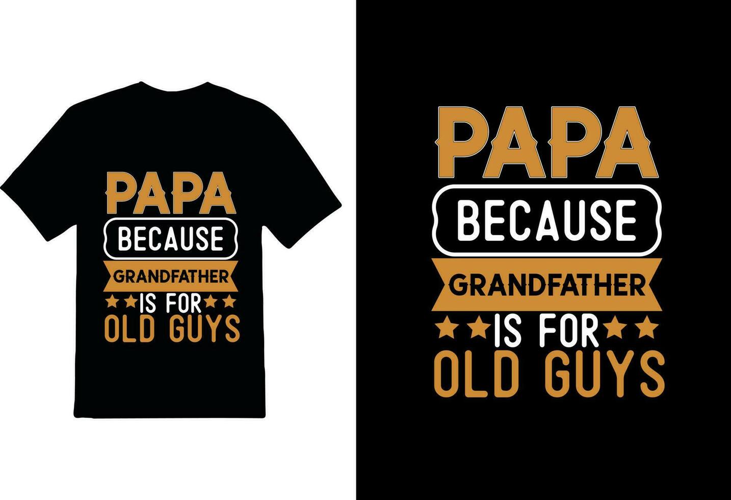 Father's day t shirt design, T-shirt design vector