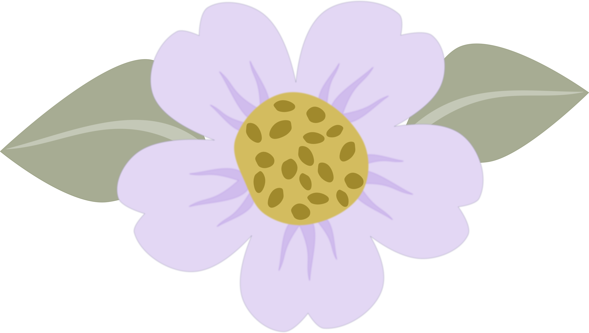 Purple Flower And Leaves Wildflower Illustration 24223243 PNG 50-types-of-purple-flowers-ftd-types-of-purple-flowers-purple