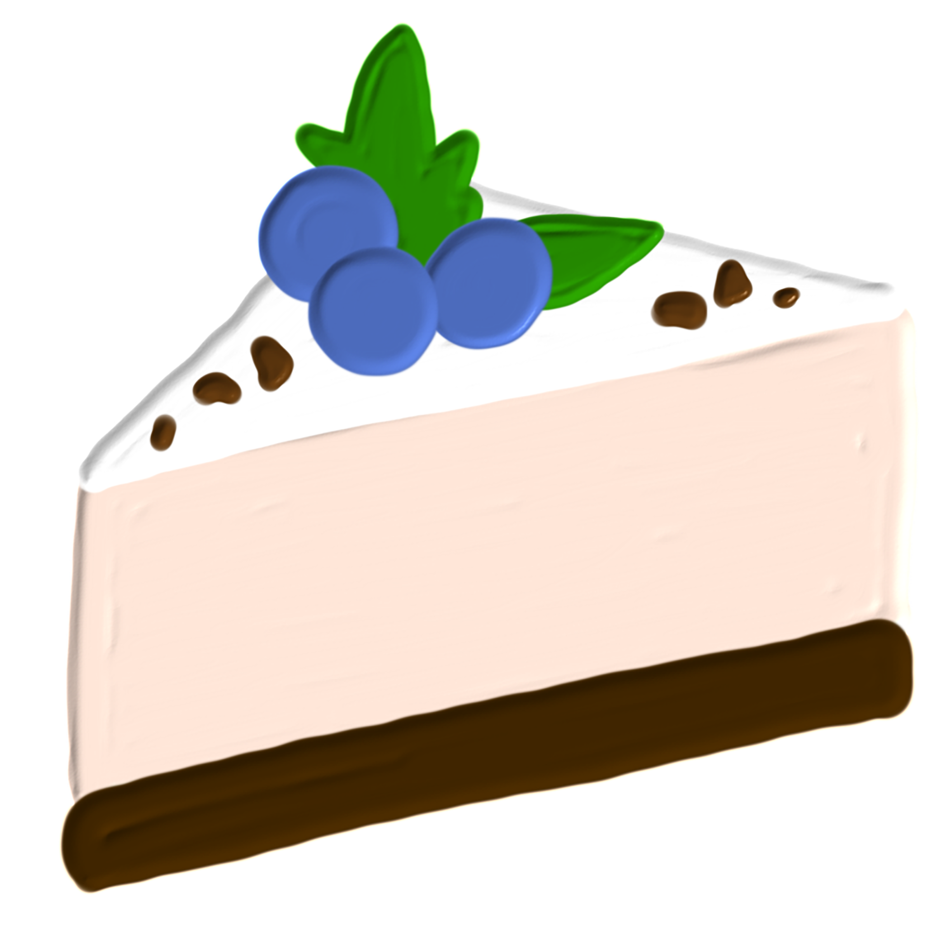 Hand Drawn Cute Cake 24223336 PNG hand-drawn-cute-cake-24223336-png