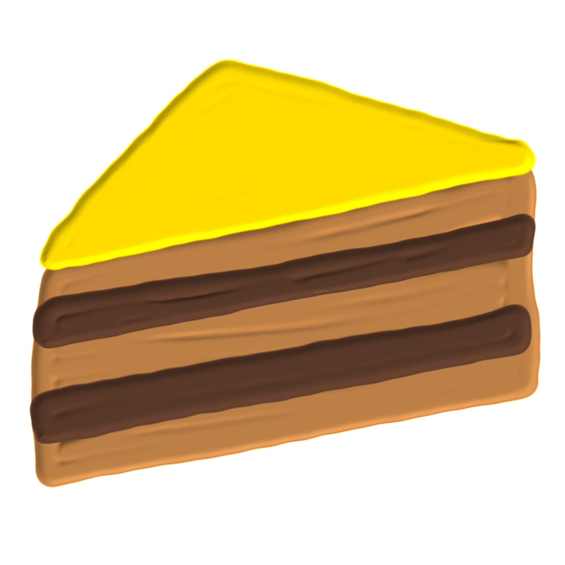 Hand Drawn Cute Cake 24223339 PNG hand-drawn-cute-cake-24223339-png