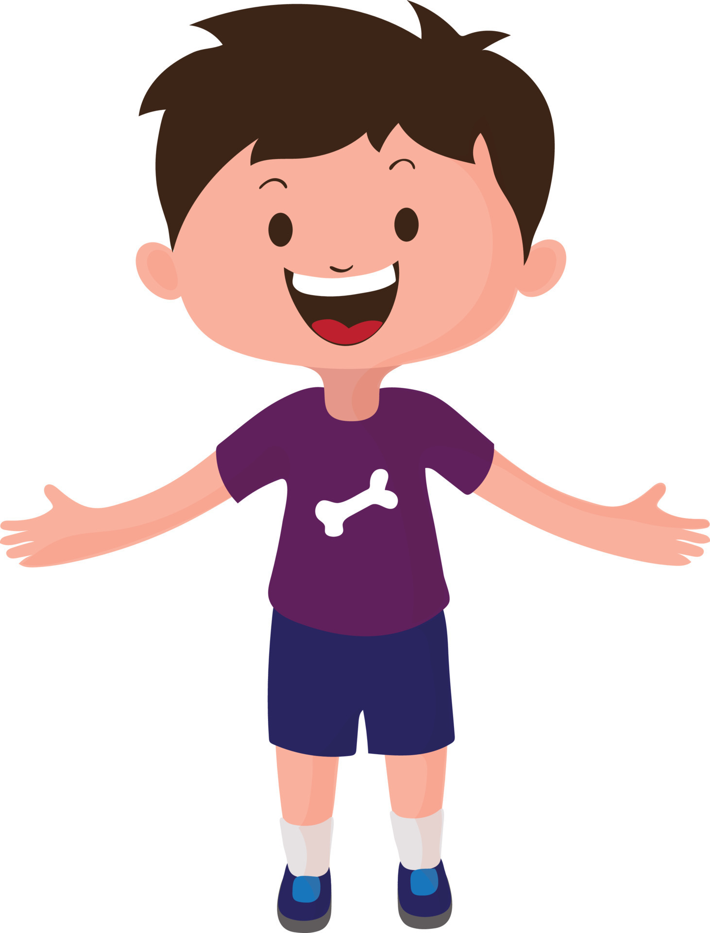 Smiling Boy Character With Open Arms 24226580 Vector Art At Vecteezy smiling-boy-character-with-open-arms-24226580-vector-art-at-vecteezy